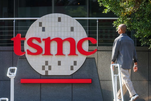Taiwan chipmaker TSMC explores Texas investment to expand production in the US — KSTP 5, Plymouth Technology news