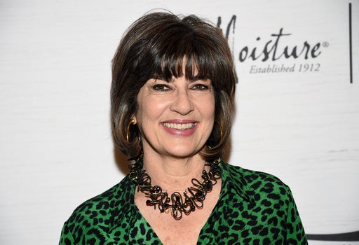 Longtime CNN anchor Christiane Amanpour leaving network after a storied career of 43 years — KSTP 5, Plymouth Business news