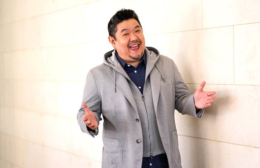 Eric Bauza, modern voice of Looney Tunes characters, dies at 46 — KSTP 5