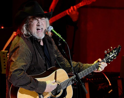 John Anderson, country music star whose hits included ‘Wild and Blue,’ dies at 71 — KSTP 5, Plymouth Schools news