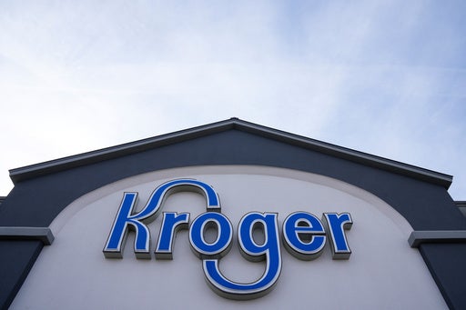 Kroger to lay off 3,000 corporate employees over 3 years as it leans into artificial intelligence — KSTP 5