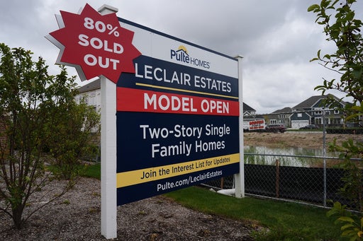 The average 30-year US mortgage rate dips to 7.24%, the lowest level in more than a month. — Plymouth Real Estate news
