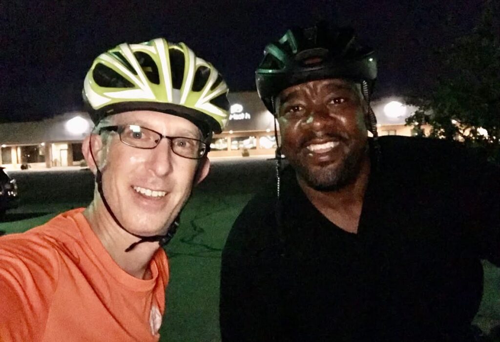 “Bike for Mike” Memorial Ride to honor Michael Johnson’s life and legacy — Madison365, Plymouth Business news