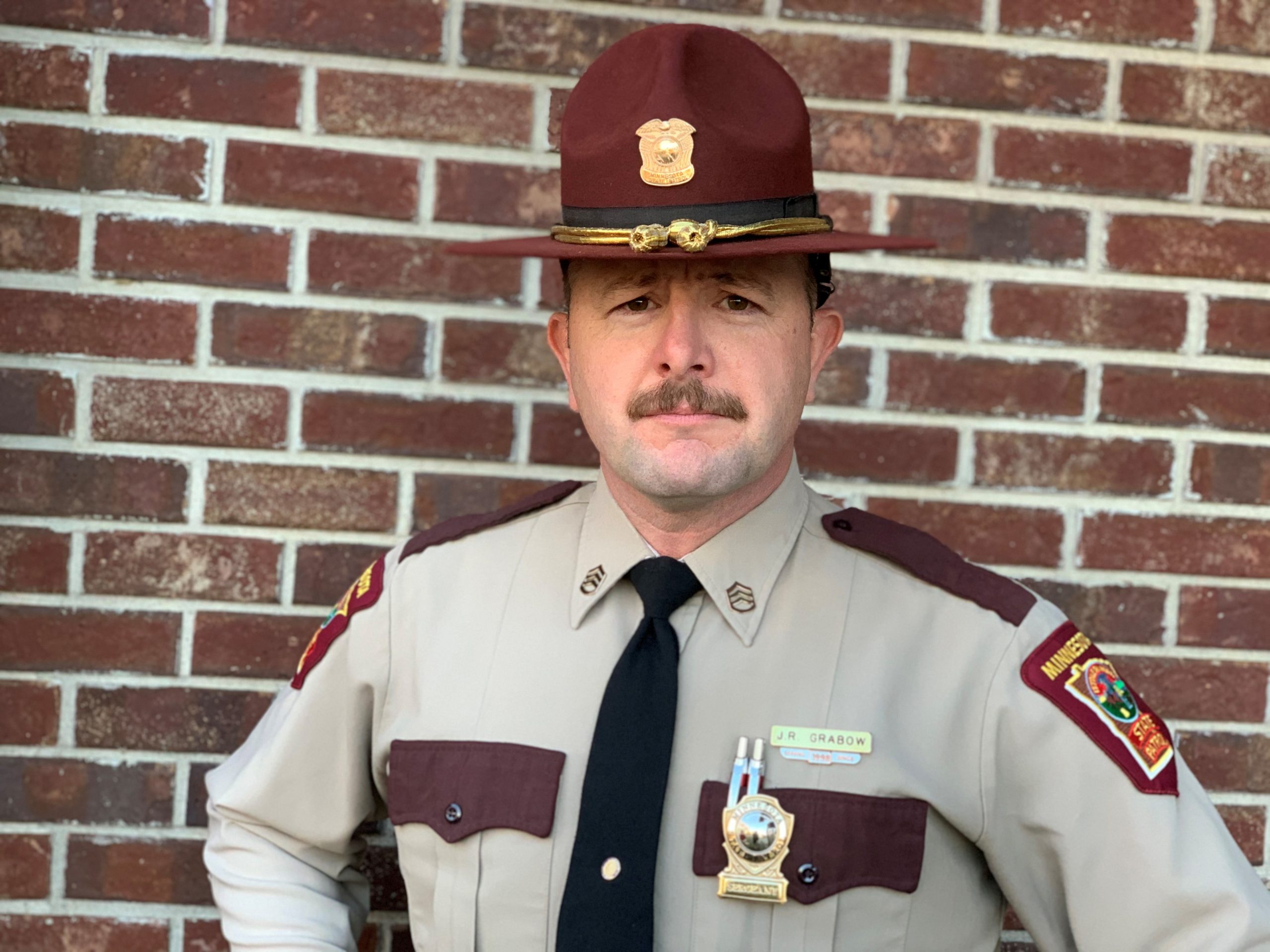 ASK A TROOPER: Entering and Exiting the Freeway — KFGO, Plymouth Community news