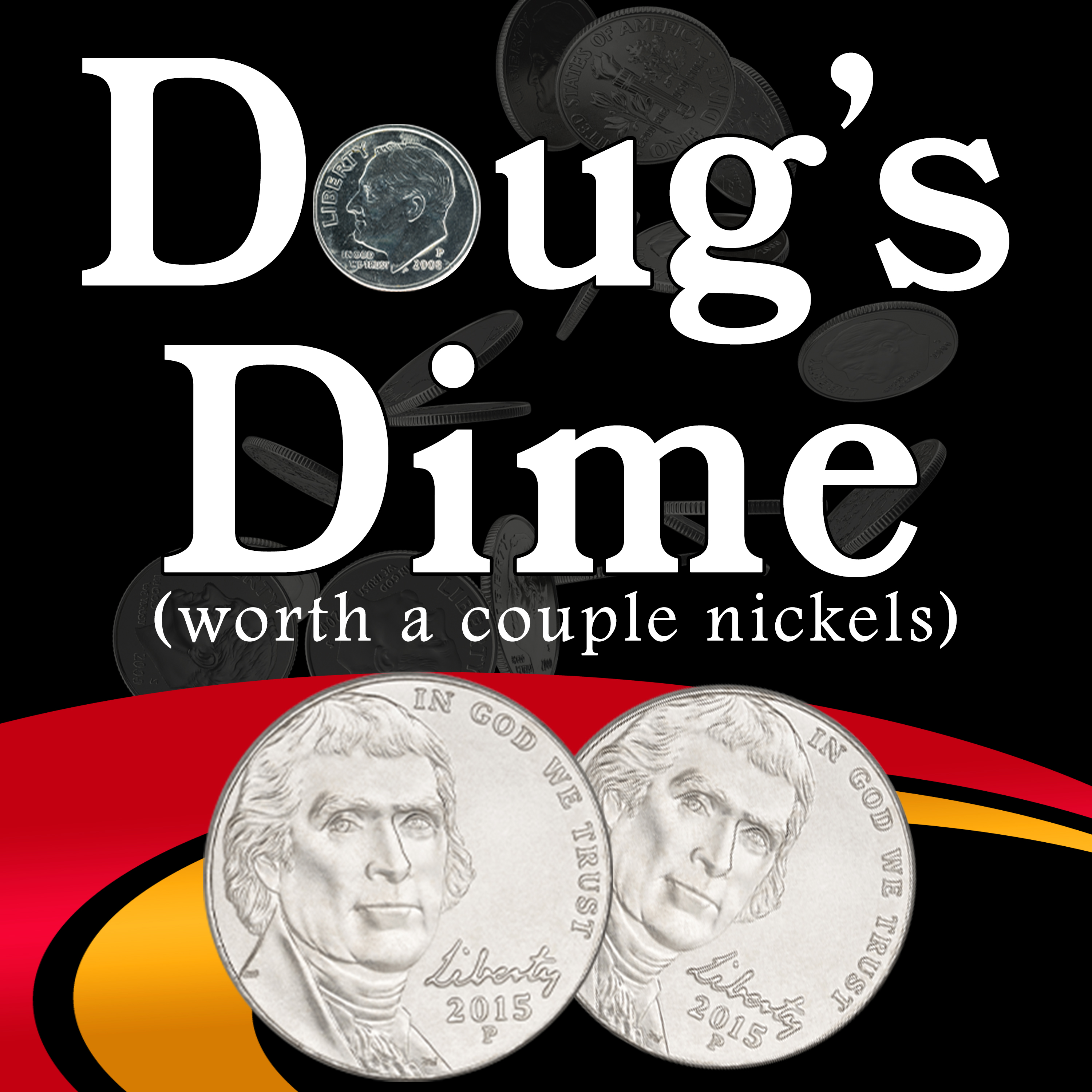 Doug’s Dime: A Hard Time For Wine? — KFGO, Plymouth Community news