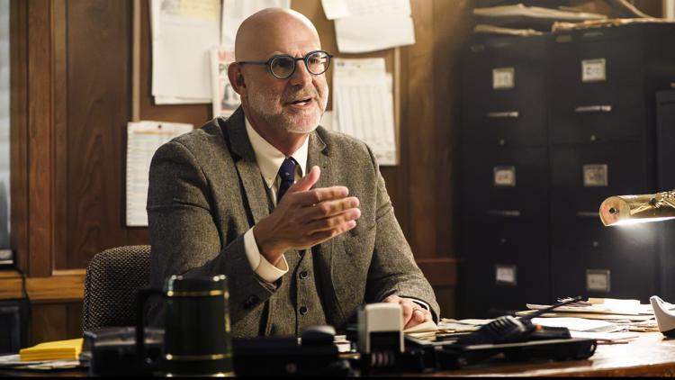 'Harlan Coben's Final Twist' host previews cases in 2nd season of true crime docuseries — KARE 11 Entertainment