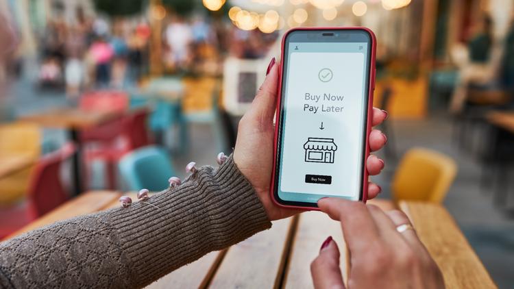Buy Now, Pay Later debt is on the rise | Consumer Reports — WTSP Business Tampa Bay, Plymouth Business news