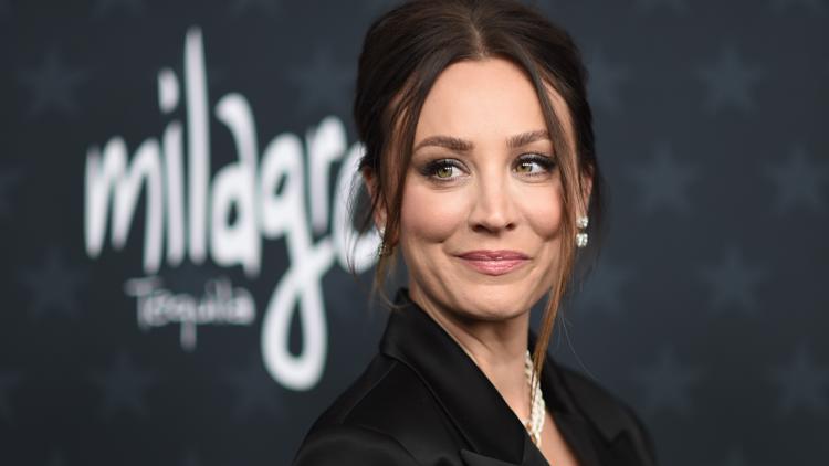 Kaley Cuoco, 'The Big Bang Theory' star, welcomes second daughter — KARE 11 Entertainment, Plymouth Arts news
