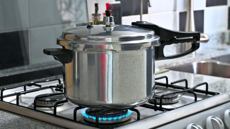 Stop using this Power Quick Pot pressure cooker immediately, CPSC warns — KARE 11 Food — Gopher, Plymouth Dining news