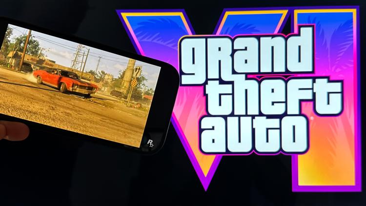 PTO requests surge as 'Grand Theft Auto VI' release date approaches, reports say — Plymouth Sports news