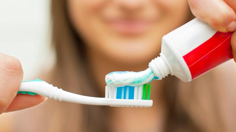 Toothpaste recall for more than 4 million tubes includes ones for kids — WTSP Business Tampa Bay, Plymouth Business news