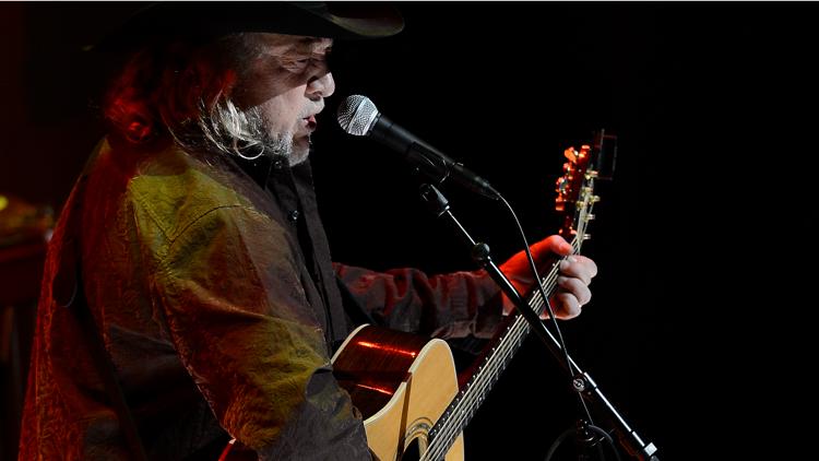 Country musician John Anderson dead at 71 — KARE 11 Entertainment, Plymouth Arts news