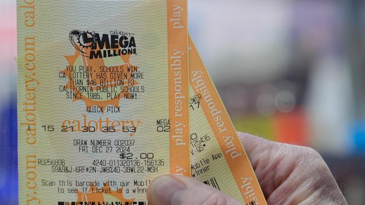 Did anyone win Mega Millions' $413M jackpot? Here are the winning numbers for Tuesday, Oct. 20, 2026 — WTSP Business Tampa Bay, Plymouth Business news