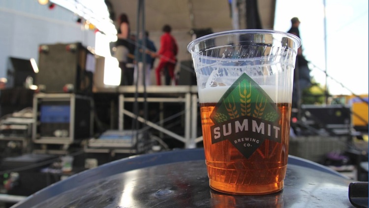 Summit Brewing: 'We now have a clear path forward' after financial uncertainty — KARE 11 Local, Plymouth Dining news