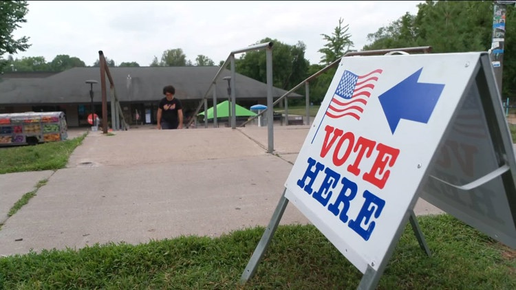 Minneapolis residents set early voting record — Plymouth Community news