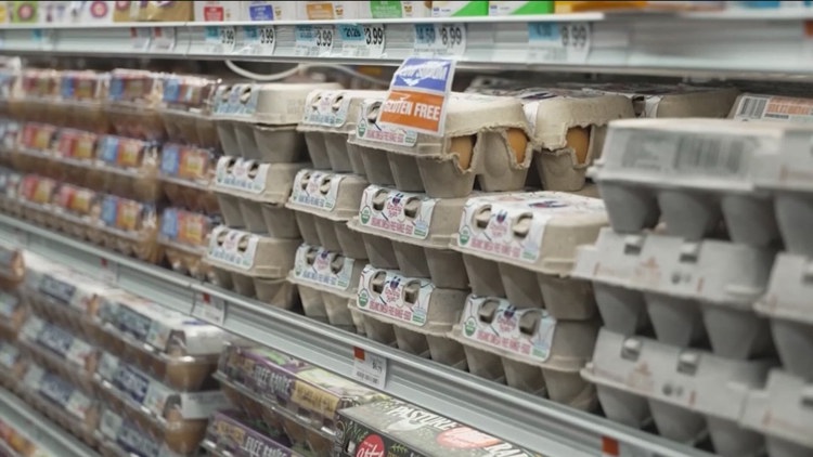 Bad vibes or big warning? The disconnect between consumer sentiment and actual spending keeps growing — KARE 11 Local, Plymouth Community news