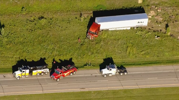 Truck driver accused of watching Netflix before fatal crash pleads guilty — KARE 11 Local, Plymouth Community news