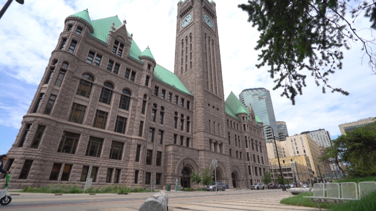 Minneapolis City Council votes to eliminate Office of Community Safety — Plymouth Government news