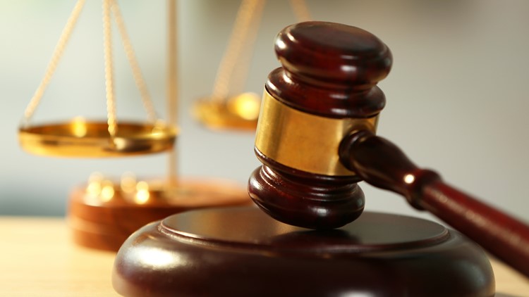 Man sentenced to 23+ years after pleading guilty to multiple sexual assaults — KARE 11 Local, Plymouth Community news