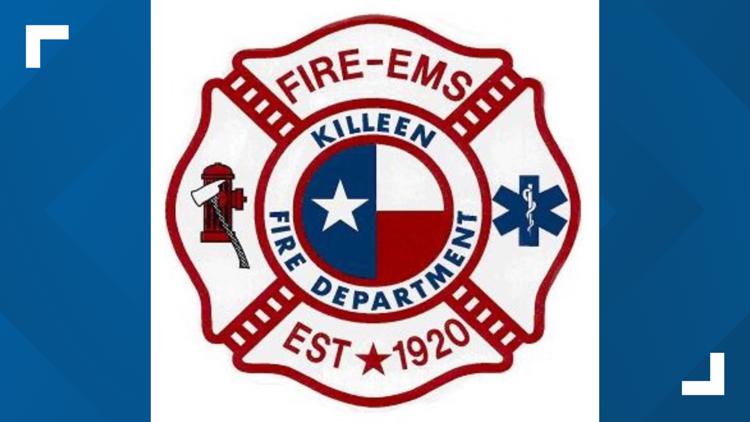 Killeen Fire Department extinguishes fire at apartment complex — KCEN (Central Texas), Plymouth Health news