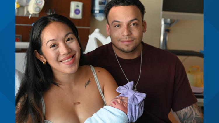 Darnall Army Medical Center staff helps family after woman gives birth in car — KCEN (Central Texas), Plymouth Health news