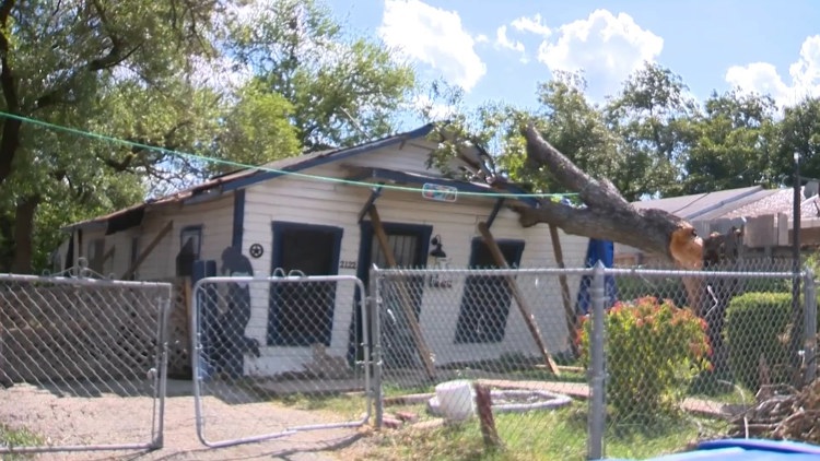 'The community is drowning': Texas flood survivors plead for help after FEMA denies disaster assistance — WFAA (Dallas-Fort Worth), Plymouth Community news