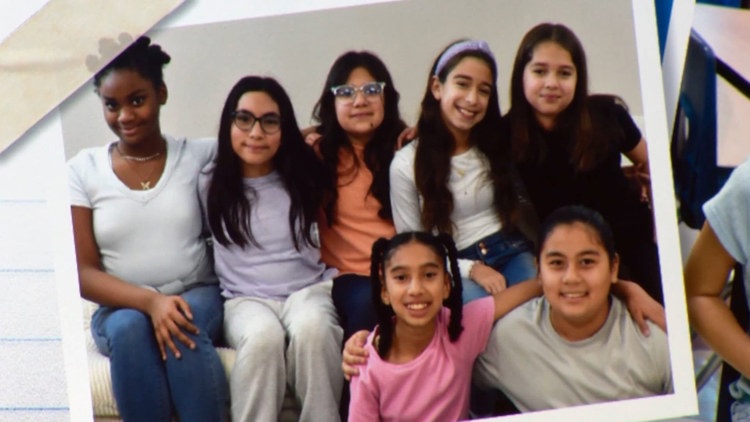 How an education nonprofit is helping Margil Elementary students thrive beyond the classroom — KENS 5 (San Antonio), Plymouth Schools news