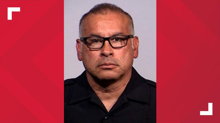 San Antonio police officer arrested on aggravated assault charge — KENS 5 (San Antonio), Plymouth Community news