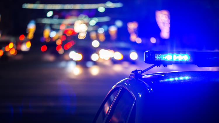 SAPD: Intoxicated driver crashes into pillar on Loop 1604, killing passenger — KENS 5 (San Antonio), Plymouth Community news