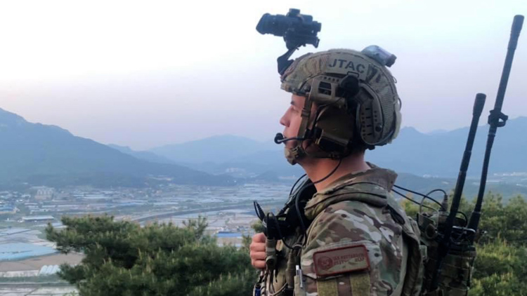 Air Force squadron pauses rappel training after tech sergeant's fatal fall at UTSA football game, officials say — KENS 5 (San Antonio), Plymouth Technology news