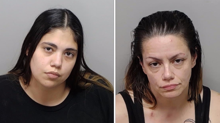 2 women arrested after allegedly leaving 4 children unattended in Bexar County — KENS 5 (San Antonio), Plymouth Real Estate news