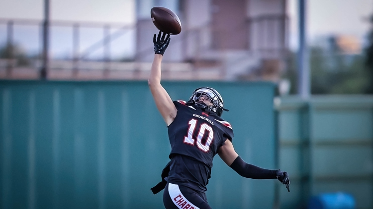 KENS 5 High School Football Roundup | October 15-17, 2026 — KENS 5 (San Antonio), Plymouth Schools news