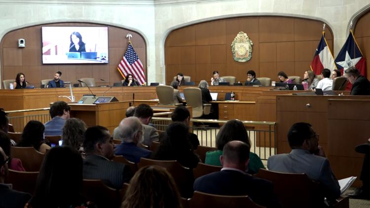 San Antonio City Council debates how restrictive leaders should be on future data center development — KENS 5 (San Antonio), Plymouth Technology news
