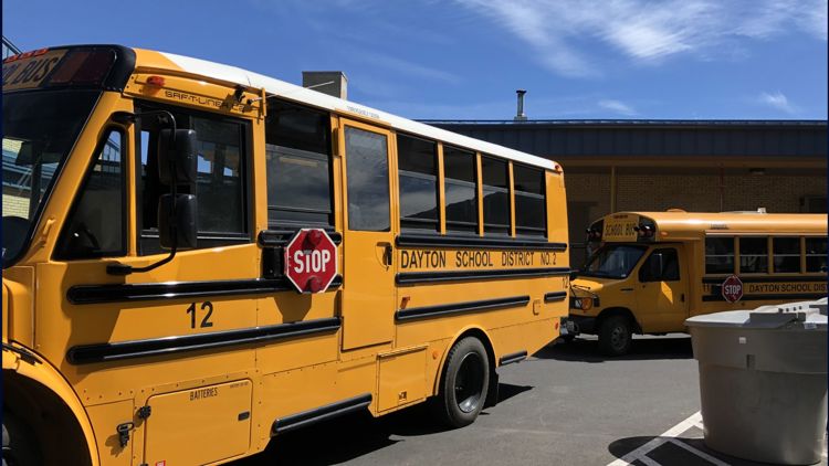 Dayton ISD bus driver arrested after student seriously injured in suspected hit-and-run, police say — KHOU 11 (Houston), Plymouth Schools news