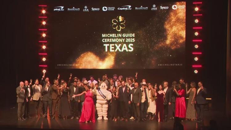 Will Houston still be part of the Michelin Guide going forward? We could soon find out — KHOU 11 (Houston), Plymouth Community news