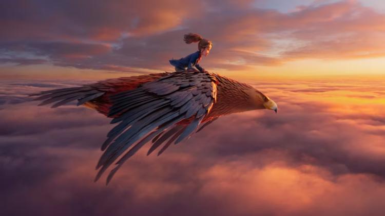 In a world of AI, Laika took 16 years to hand-build ‘Wildwood,’ filming seconds at a time — KARE 11 Entertainment, Plymouth Technology news