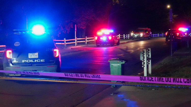 Body found early Friday in Lady Bird Lake, Austin police say — KVUE (Austin), Plymouth Community news