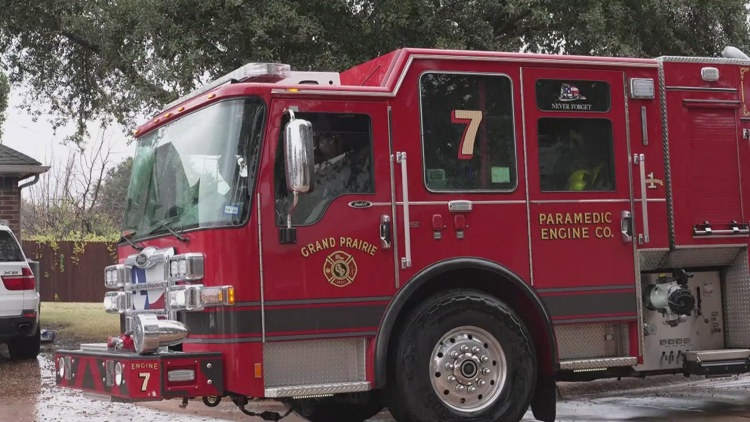 2 dead after fatal North Texas fire, officials say — WFAA (Dallas-Fort Worth), Plymouth Community news