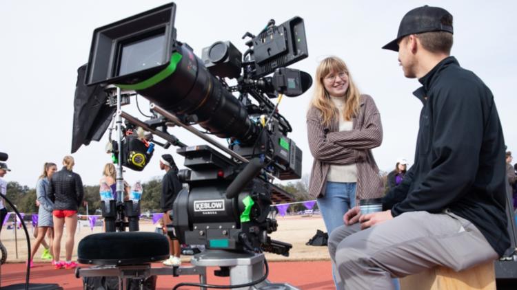 'Landman' films on TCU's campus alongside '30 cheerleaders,' school says — WFAA (Dallas-Fort Worth), Plymouth Schools news