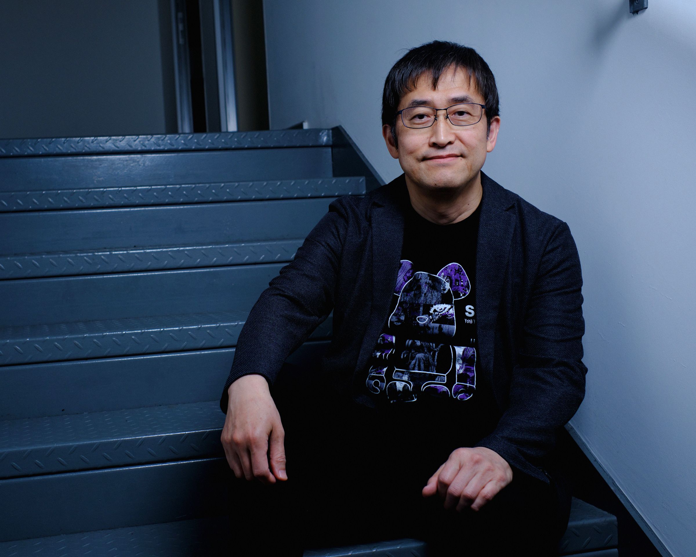 Junji Ito’s Manga Horrors Hit Harder as Live-Action TV — Wired, Plymouth Arts news