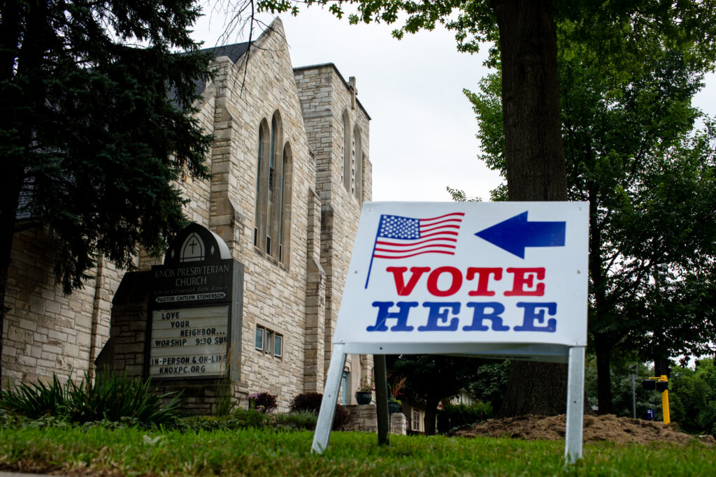 Minnesotans: We can trust our neighbors who run our elections — Minnesota Reformer, Plymouth Schools news