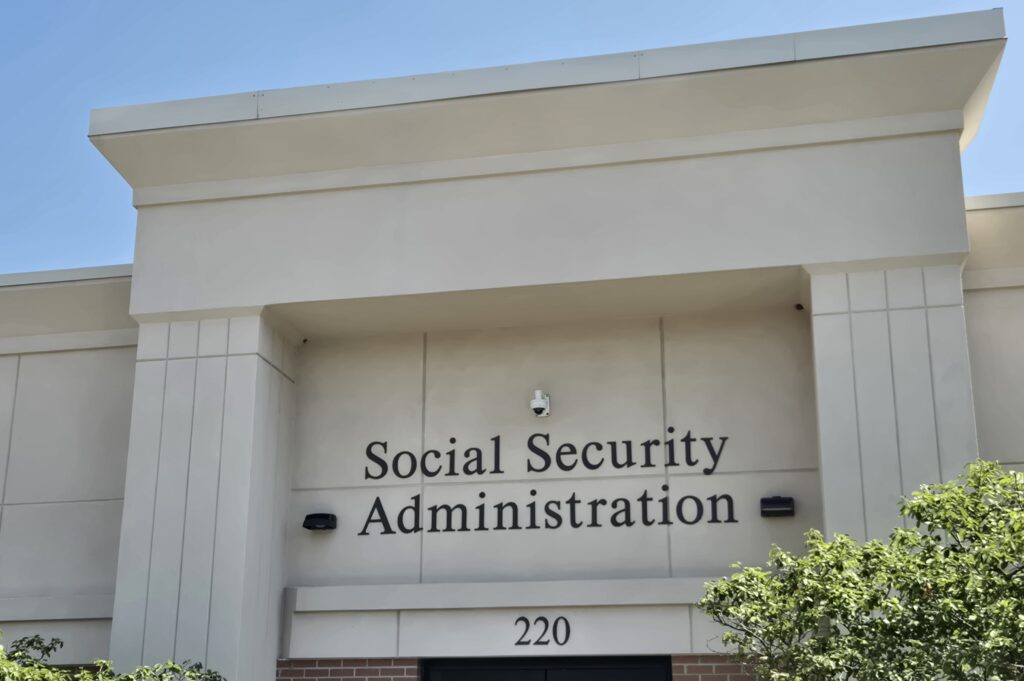Social Security benefits increase will hit 3.6% in 2027 — Minnesota Reformer, Plymouth Government news