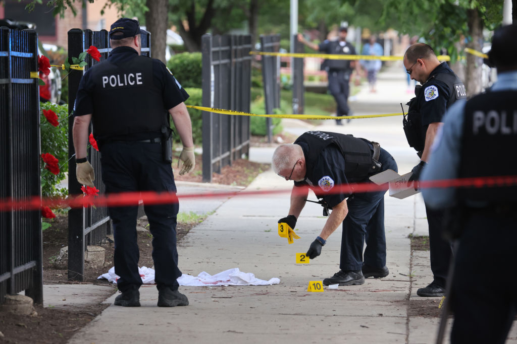 Researchers point to community violence programs, pandemic recovery in historic homicide decline — Minnesota Reformer, Plymouth Business news