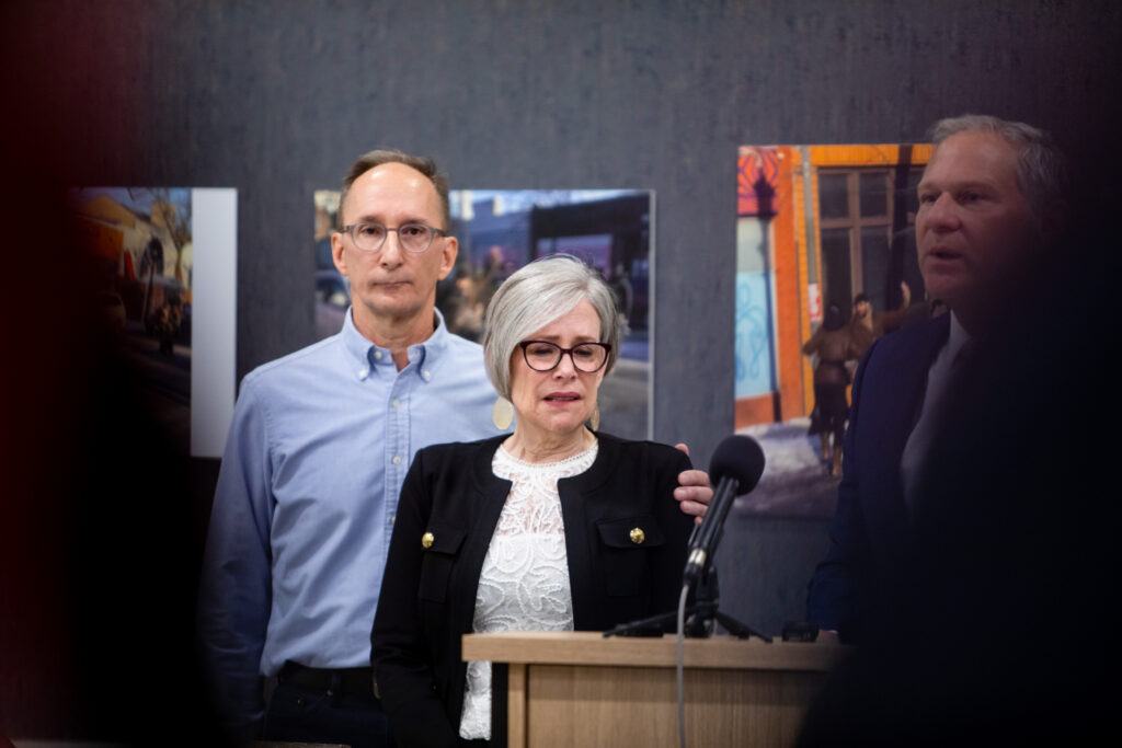 Pretti family: ‘We have not heard anything from the federal government’ — Plymouth Health news
