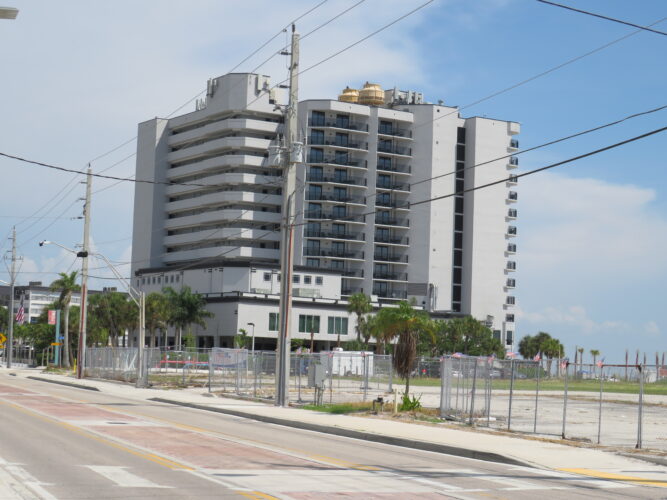 DiamondHead Beach Resort expansion plans to go back to Town Council — Fort Myers Beach Talk, Plymouth Real Estate news