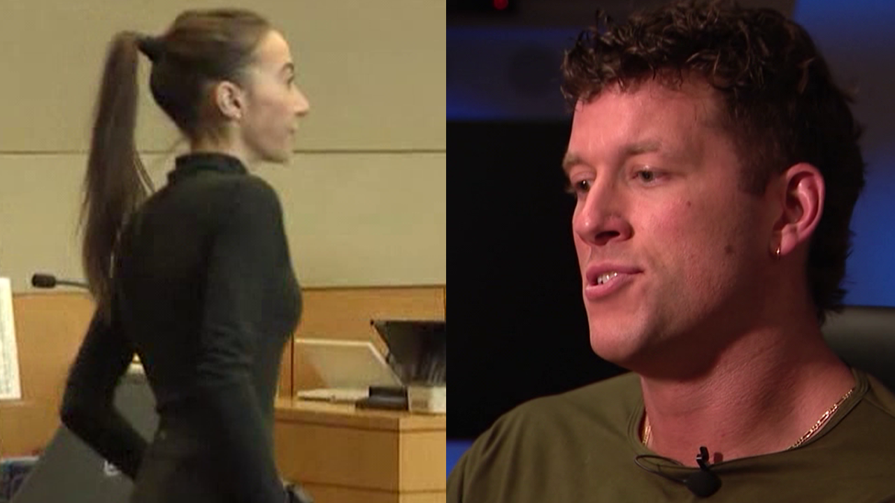 Laura Owens sentenced for fake pregnancy scheme targeting former 'Bachelor' star — FOX 9, Plymouth Health news