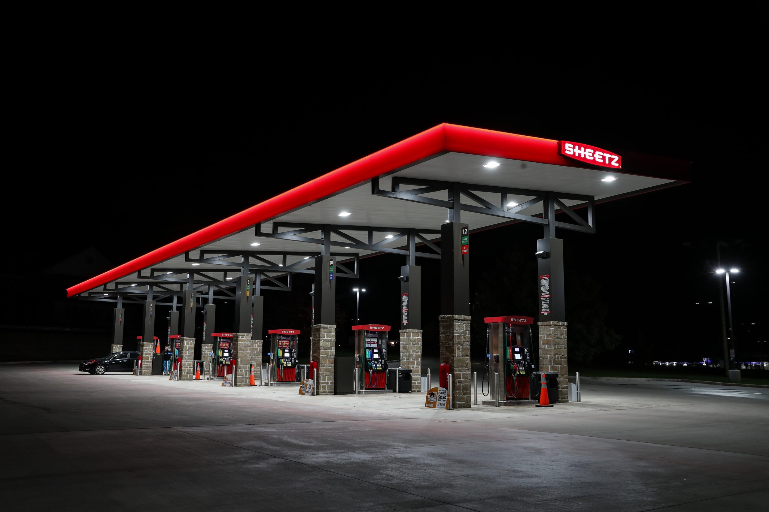 What’s the Midwest’s favorite convenience store? — FOX 9, Plymouth Business news