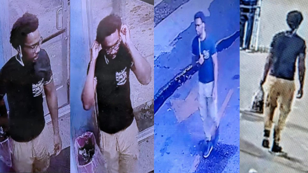 Molotov cocktail-style device thrown at Atlanta ICE building; $20K reward — FOX 9, Plymouth Business news