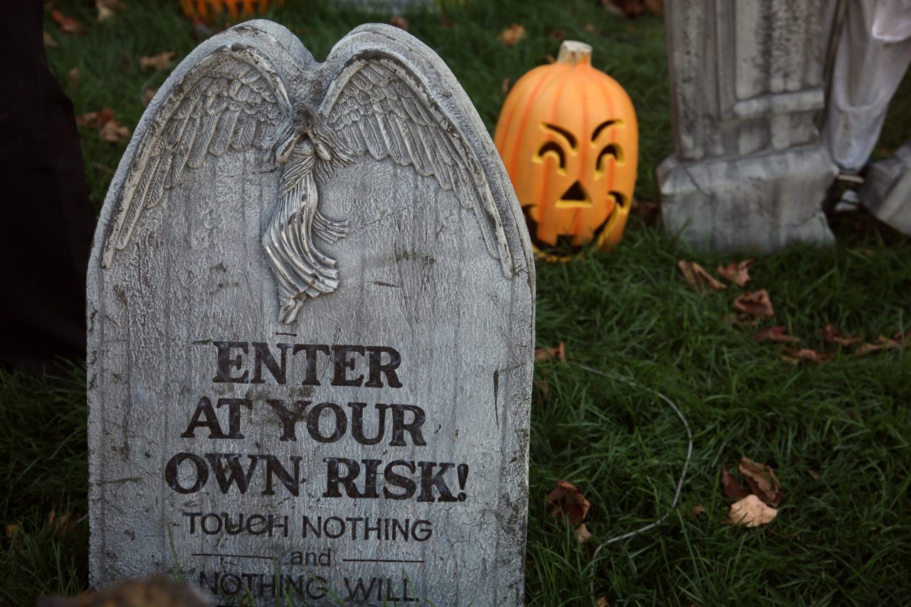 Which Midwest state is the scariest? — FOX 9, Plymouth Sports news