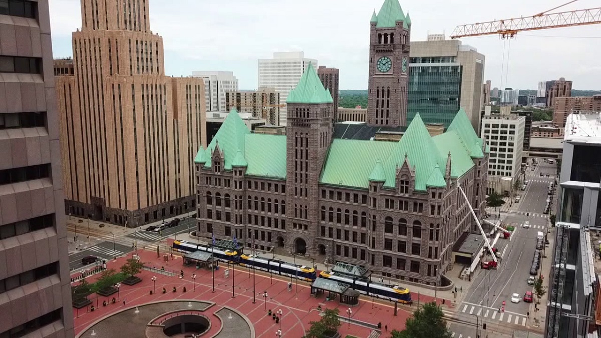 Plan to 'eliminate' Office of Community Safety advanced by Minneapolis City Council — FOX 9